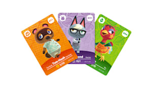 ゲームキャラクター amiibo amiibo Character List Lineup - amiibo by Nintendo
